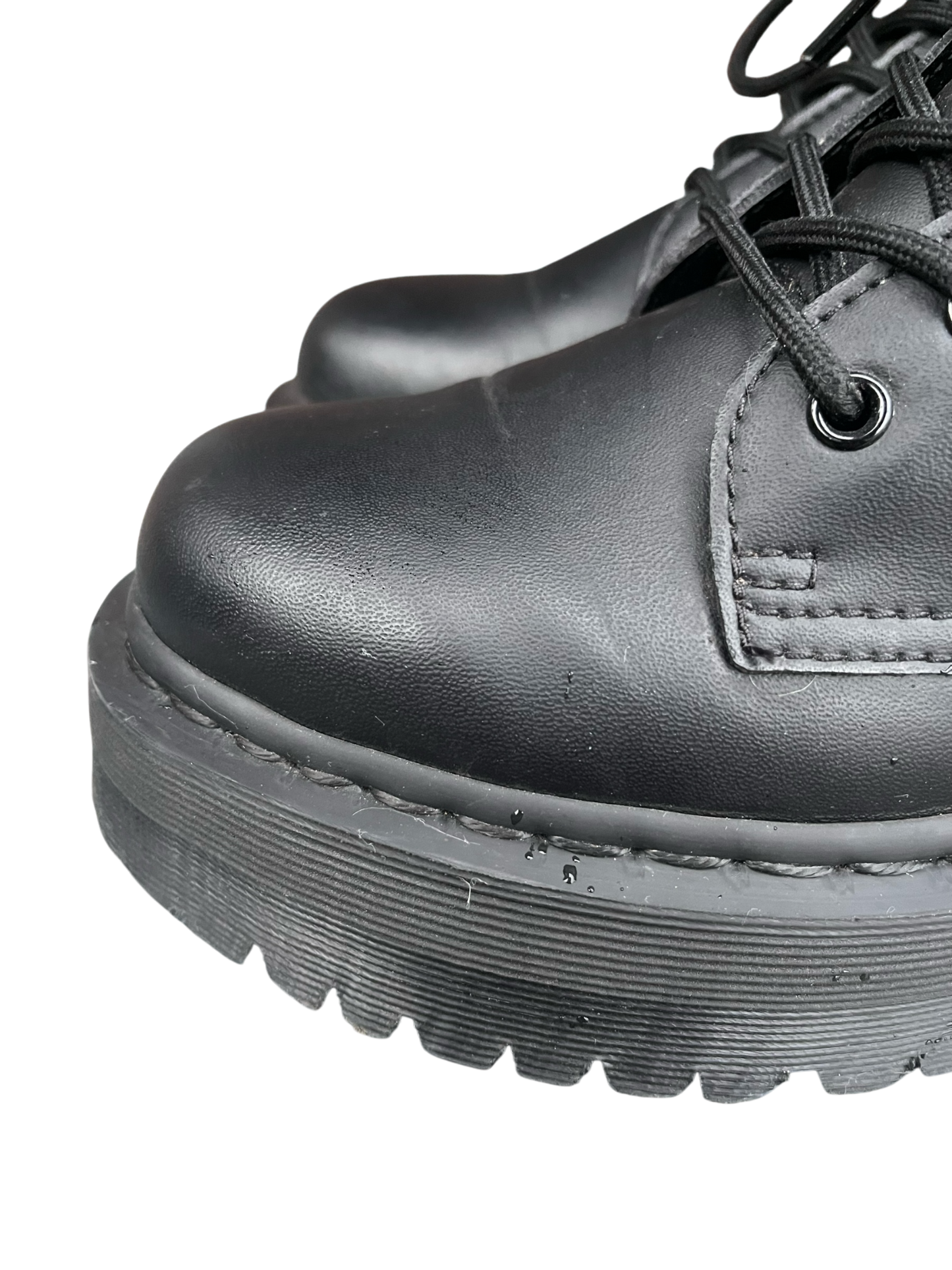 Dr. Martens Vegan Jadon II Mono