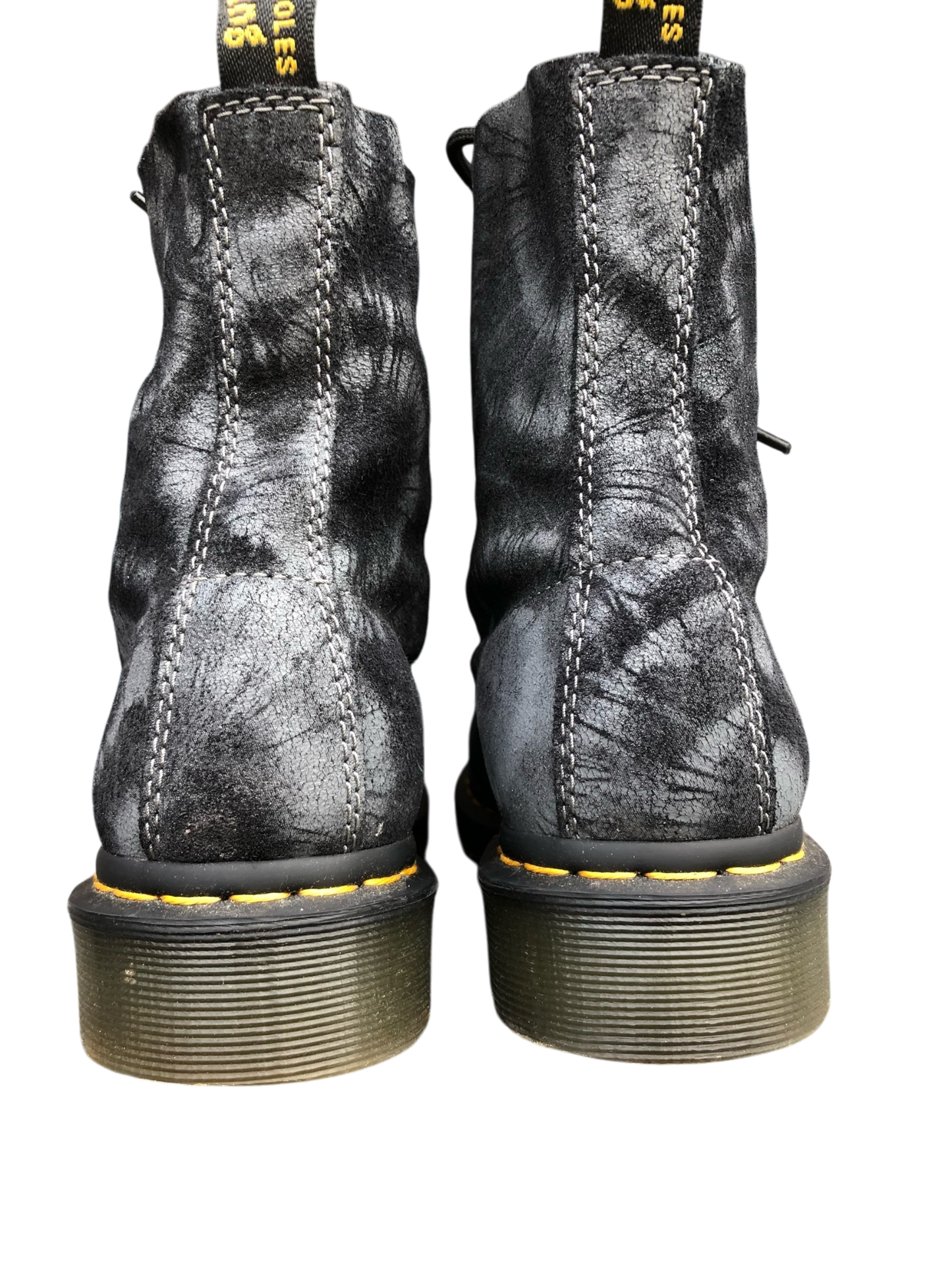 Dr. Martens 1460 Pascal tie dye