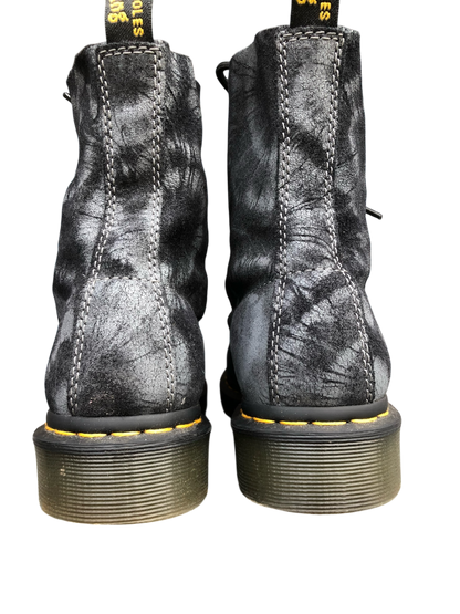 Dr. Martens 1460 Pascal tie dye