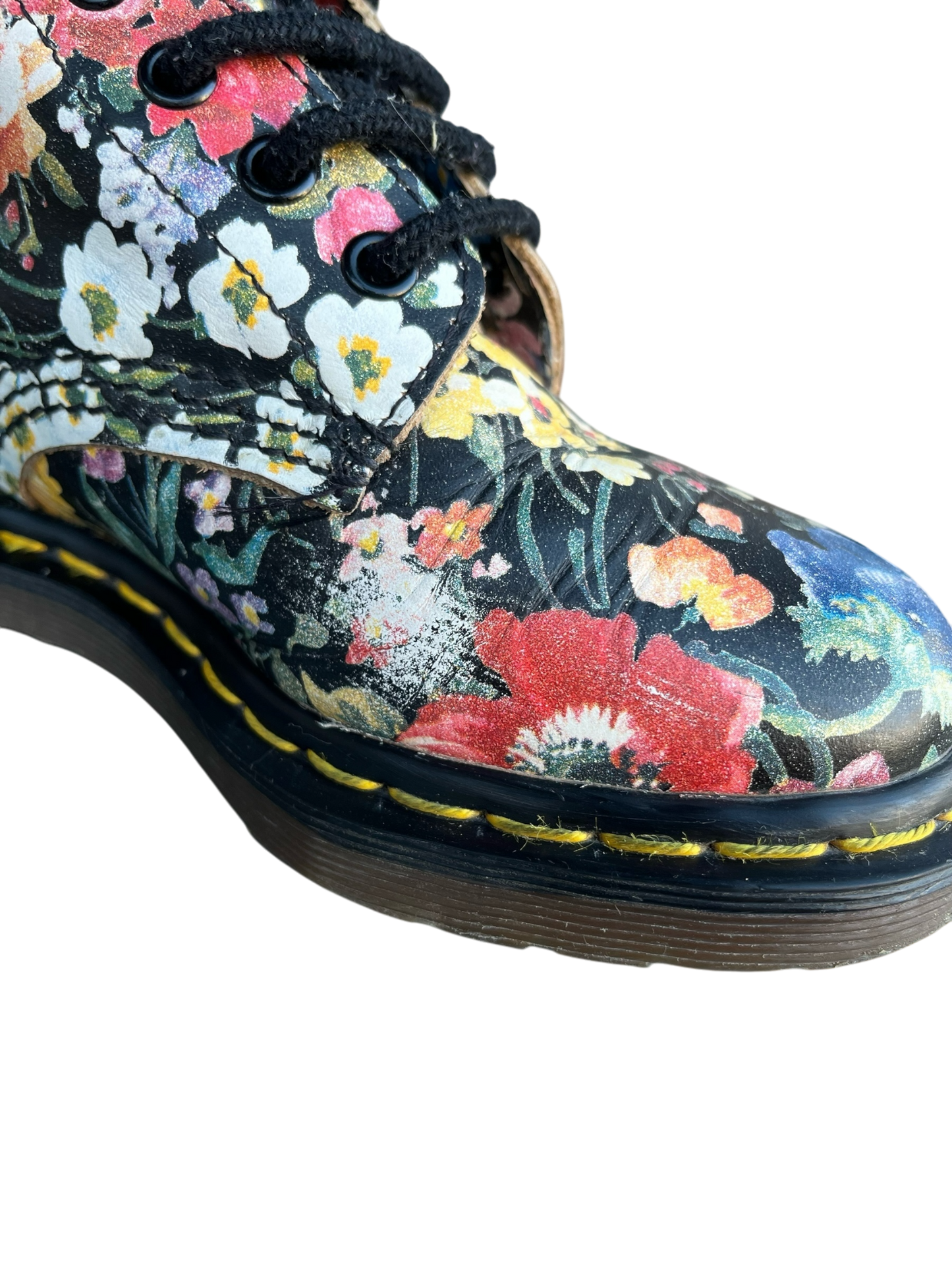 Dr. Martens 1460 MIE Sienna miller