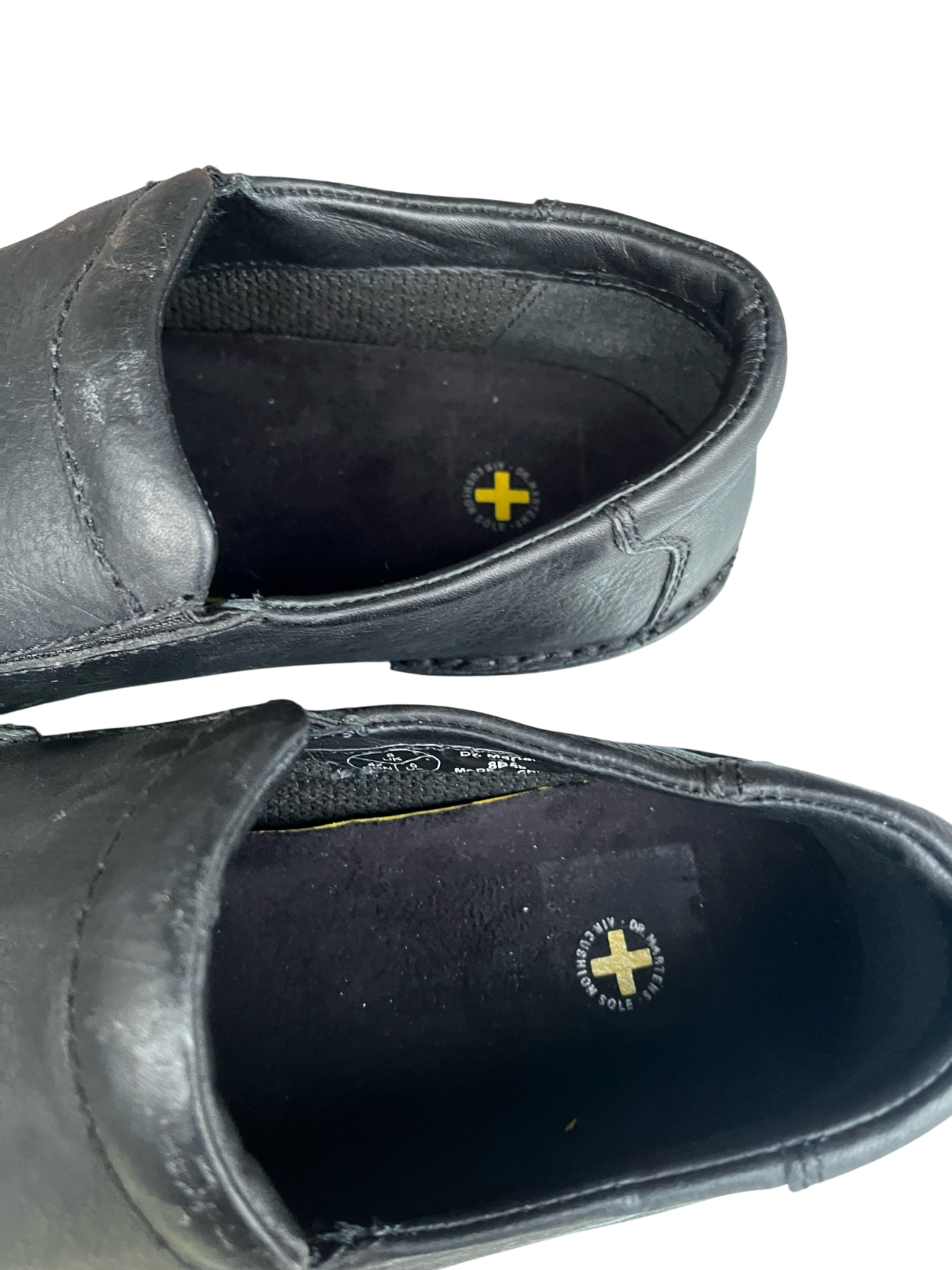 Dr. Martens 8B59 slip on loafers SAMPLE