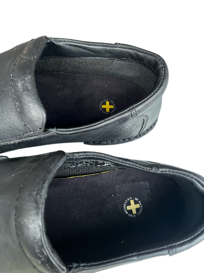 Dr. Martens 8B59 slip on loafers SAMPLE