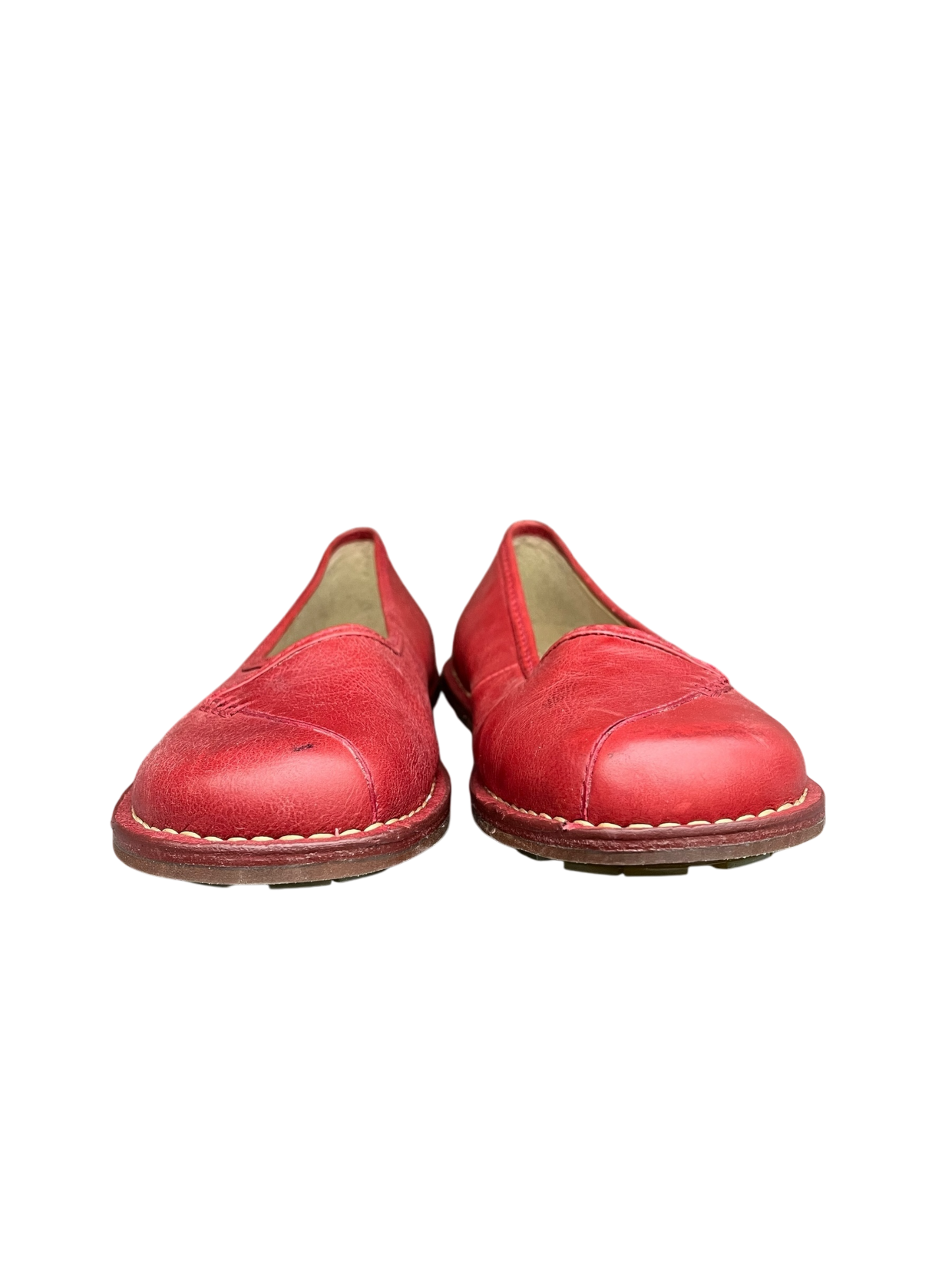 Dr. Martens ballerina SAMPLE