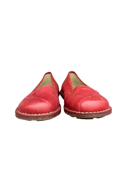 Dr. Martens ballerina SAMPLE