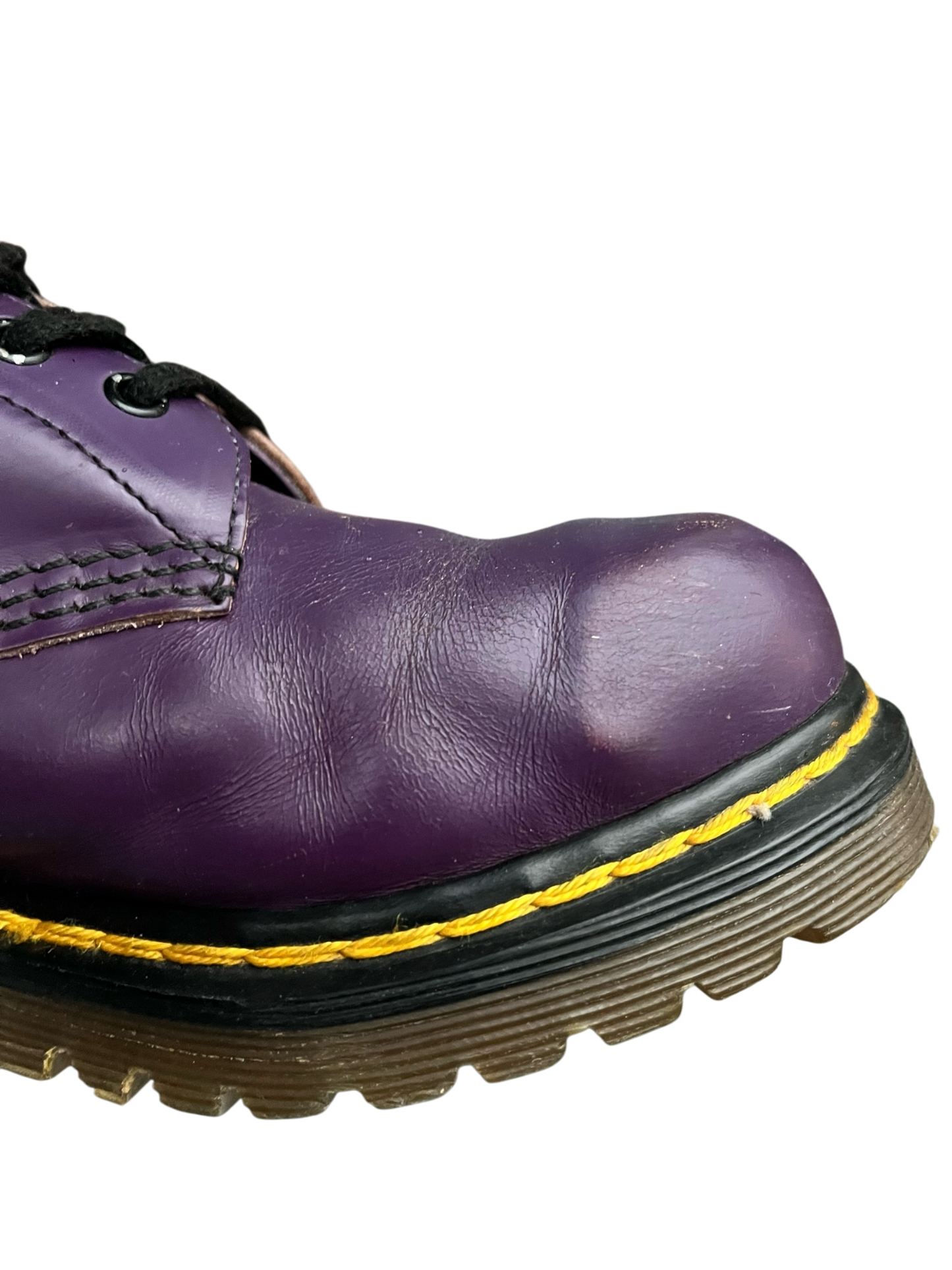 Dr. Martens 1460 MIE double stitch