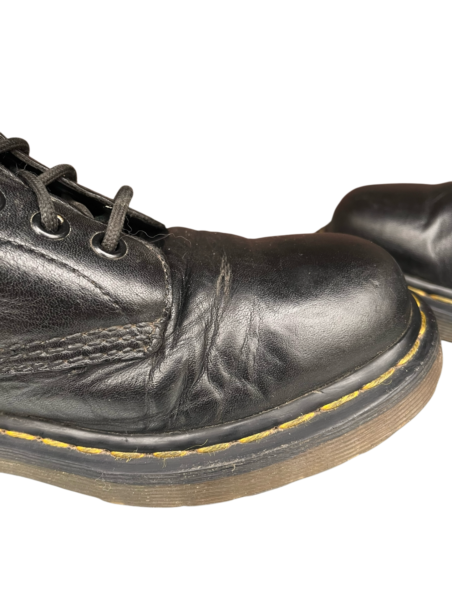 Dr. Martens 1460 vintage