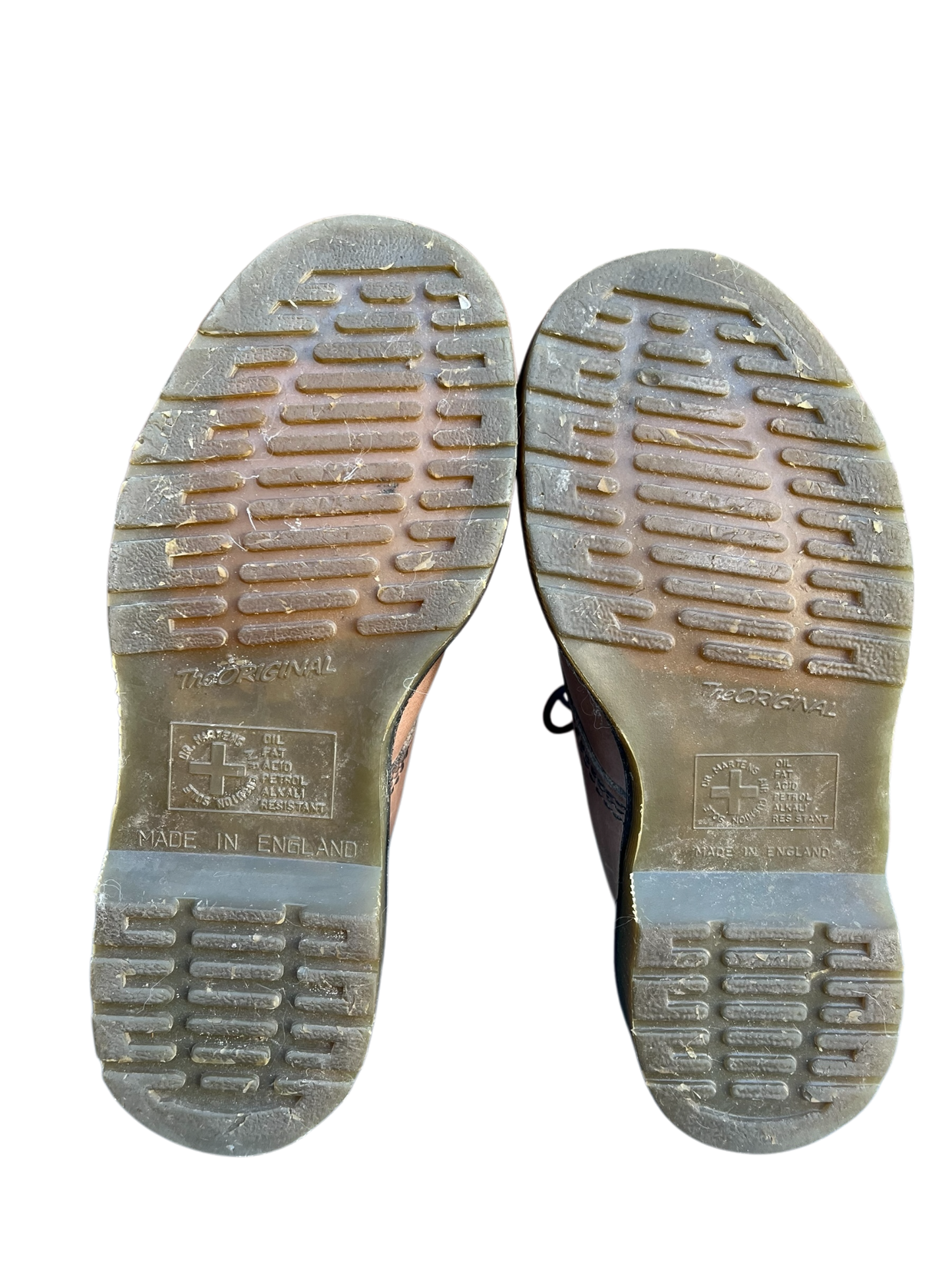 Dr. Martens 1460 MIE vintage