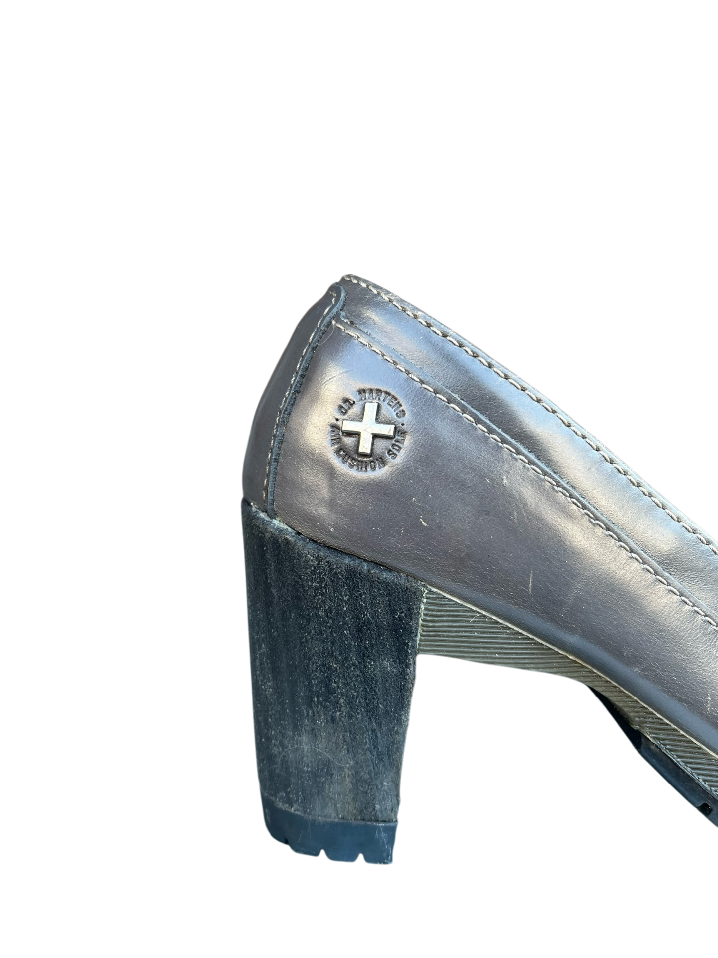 Dr. Martens Latoya peeptoe
