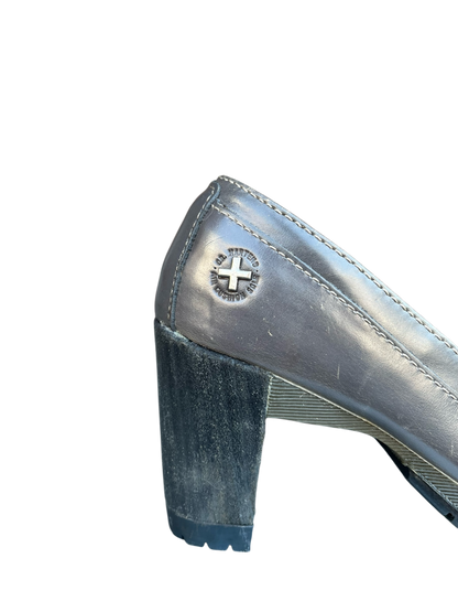 Dr. Martens Latoya peeptoe
