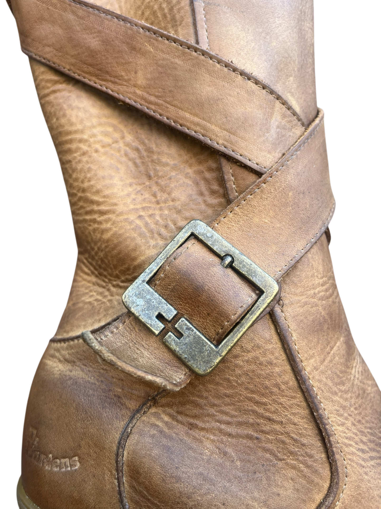 Dr. Martens 11447 hoge laars