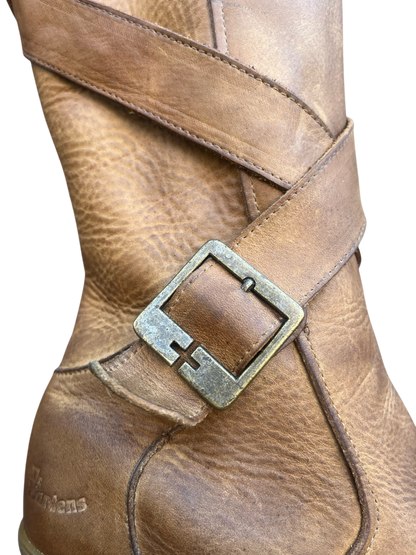 Dr. Martens 11447 hoge laars