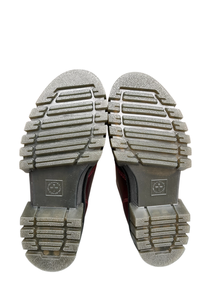 Dr. Martens Audrick 3-Eye