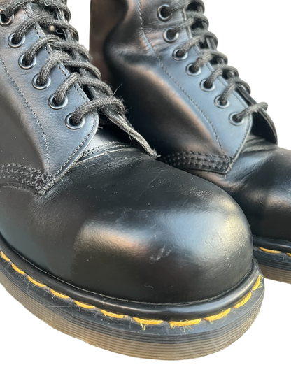 Dr. Martens 1942 MIE steel toe