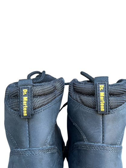 Dr. Martens Holkham Steel toe