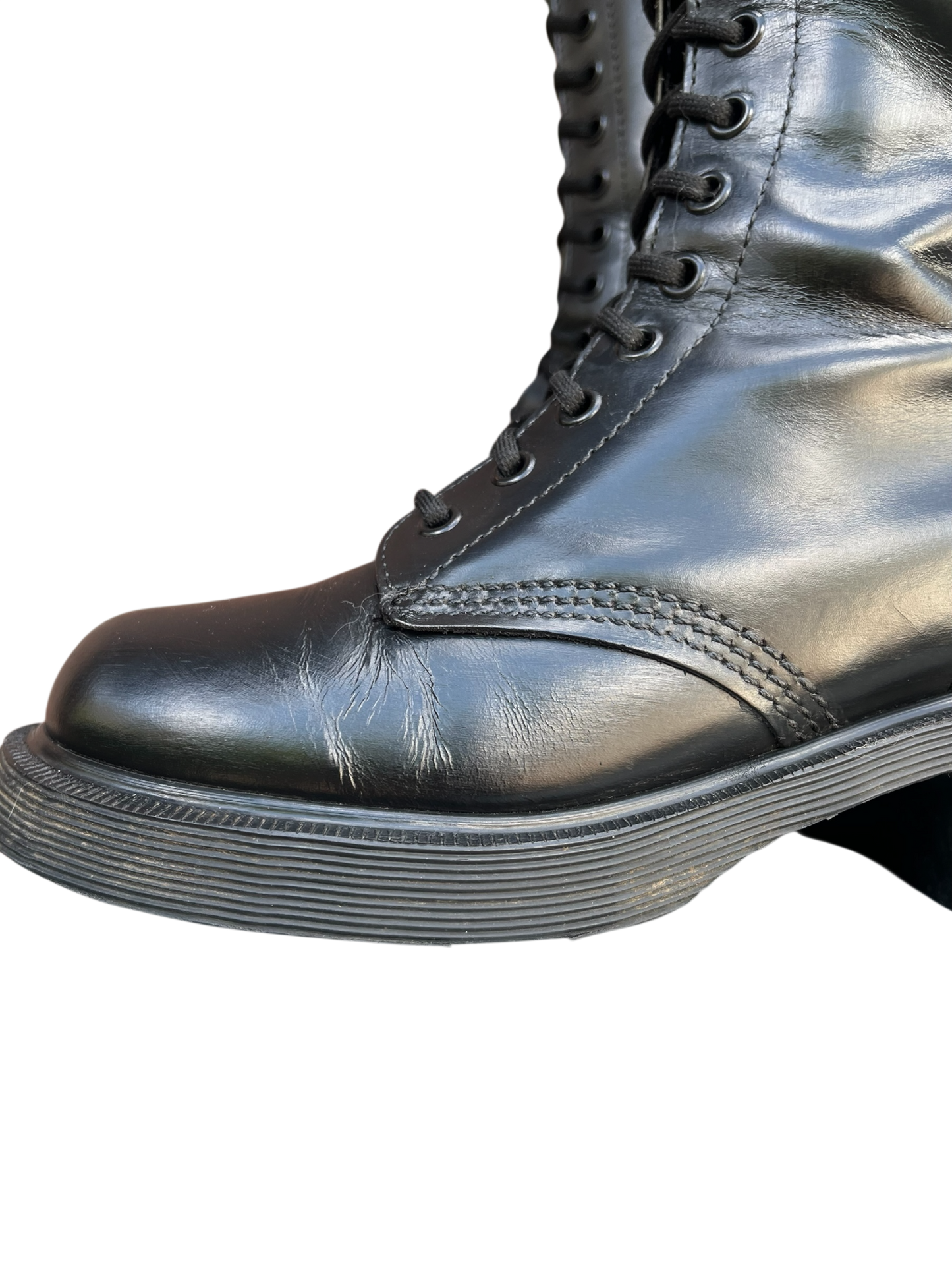 Dr. Martens 1420 MIE Jazz sole