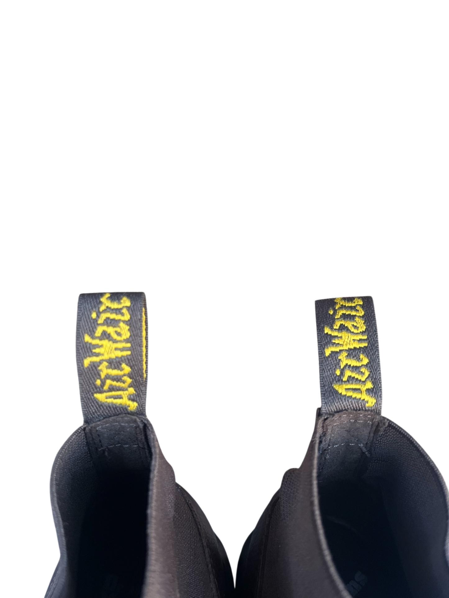 Dr. Martens Pamela Chelsea boots