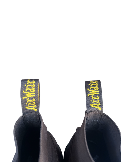 Dr. Martens Pamela Chelsea boots