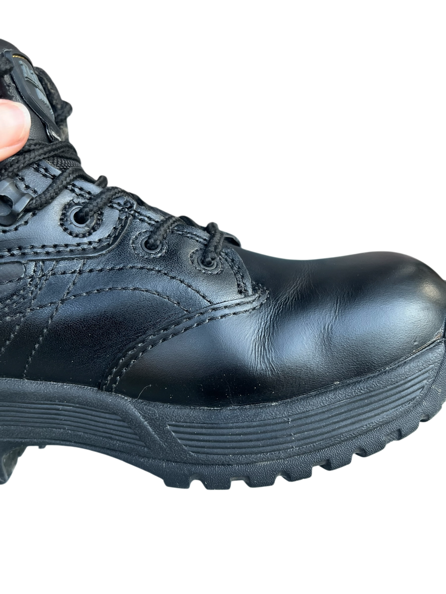 Dr. Martens Industrial safety shoe