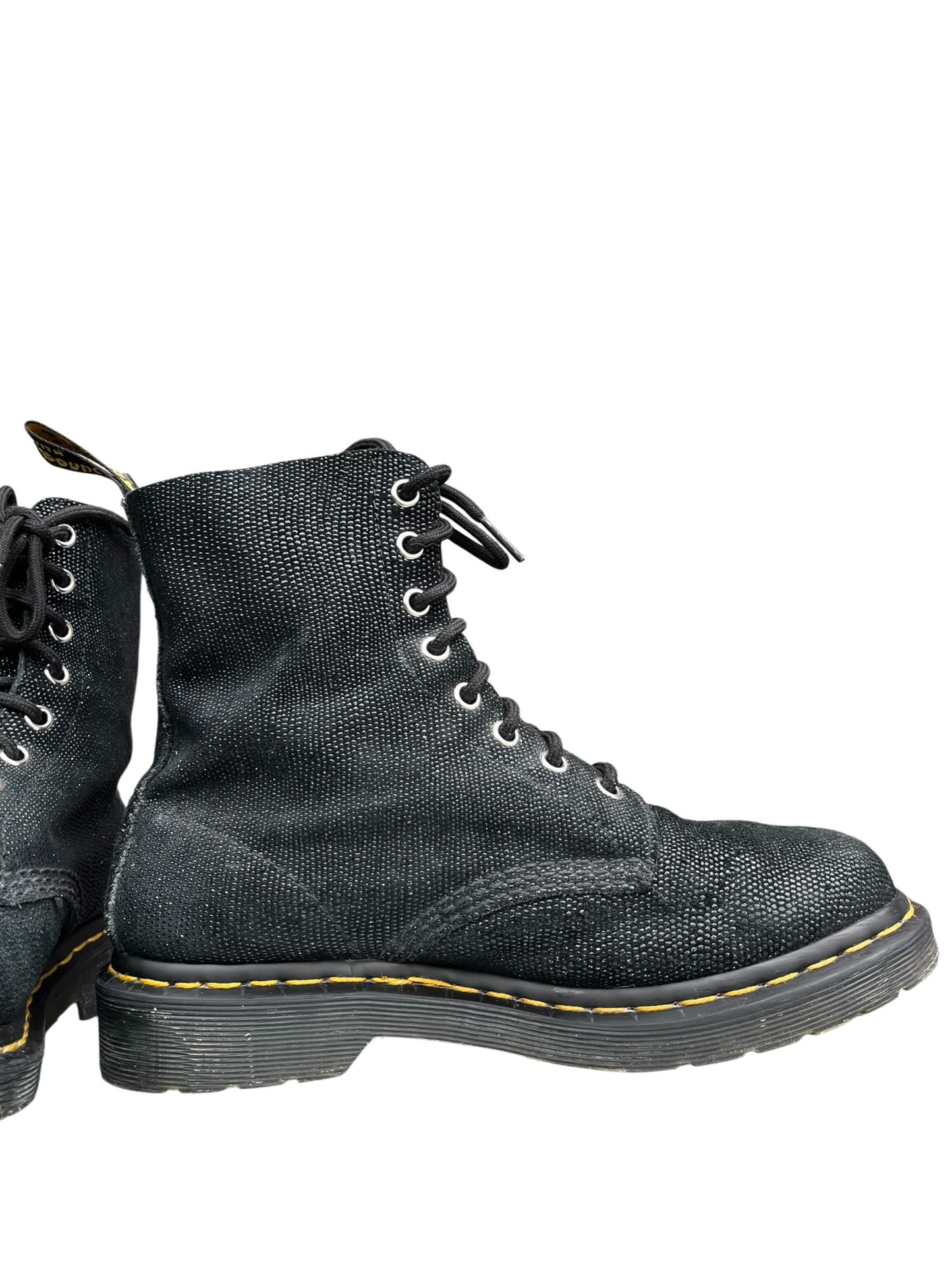 Dr. Martens 1460 Pascal Glitter Ray
