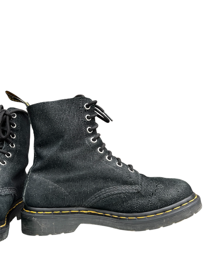 Dr. Martens 1460 Pascal Glitter Ray
