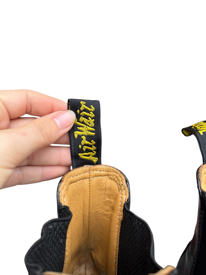 Dr. Martens 2978 Chelsea boots