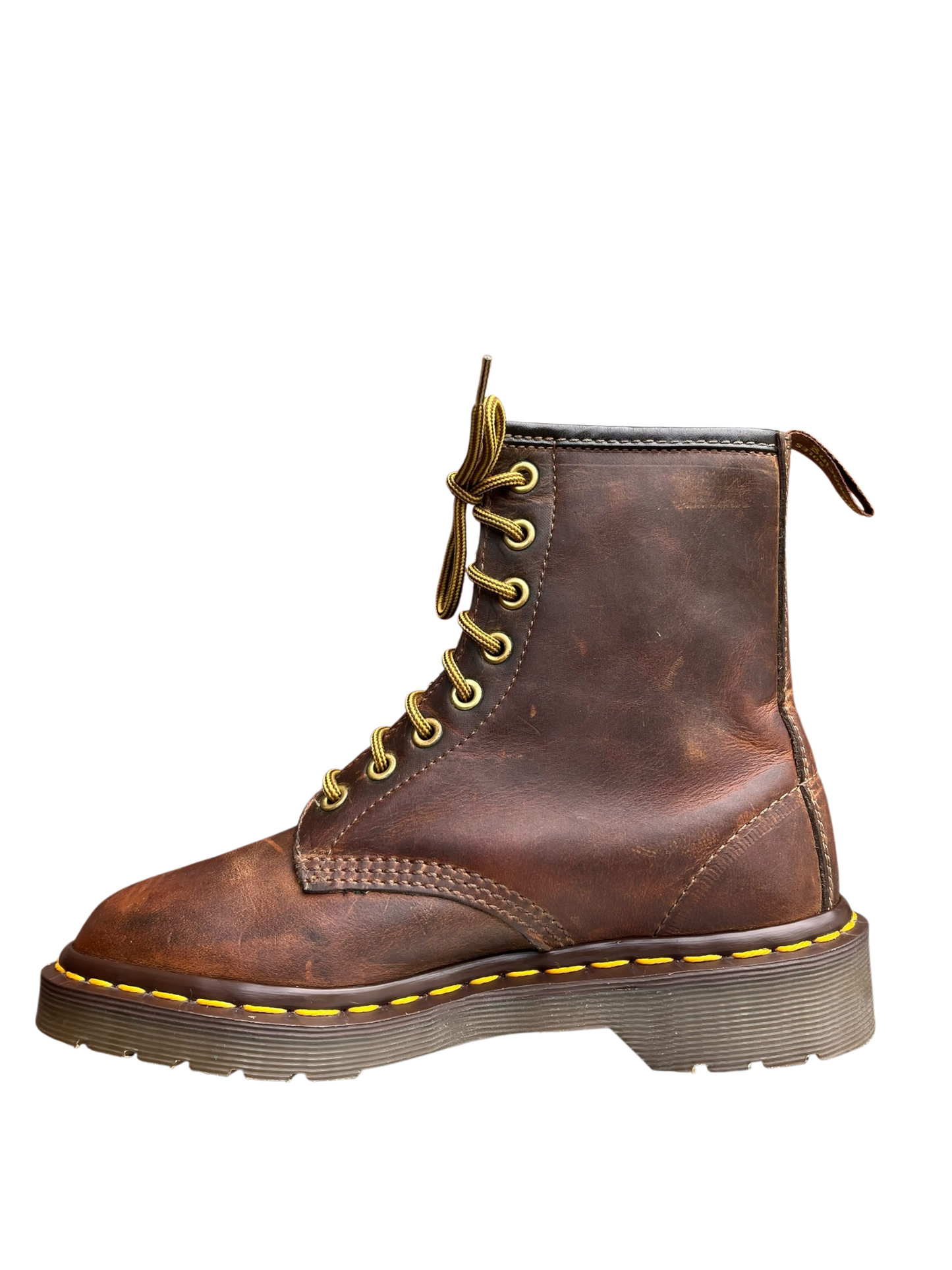 Dr. Martens 1460 MIE Crazy horse