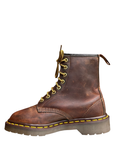 Dr. Martens 1460 MIE Crazy horse
