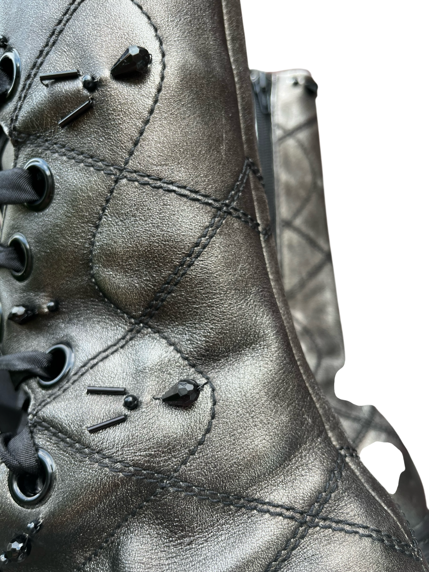Dr. Martens Corset Limited Edition