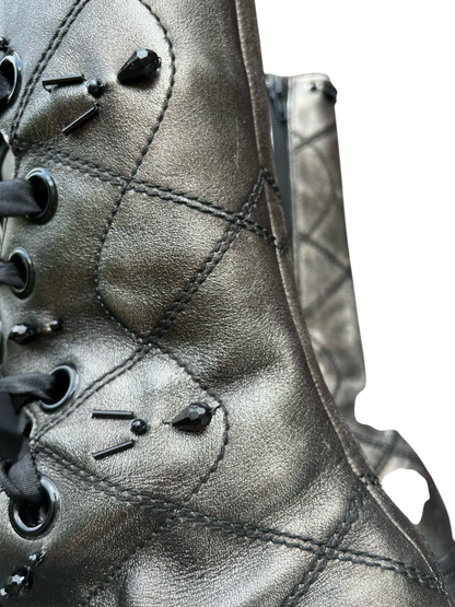 Dr. Martens Corset Limited Edition