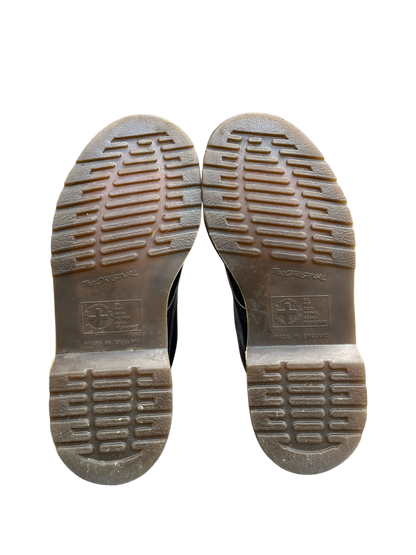 Dr. Martens 1919 MIE Double stitch steel toe