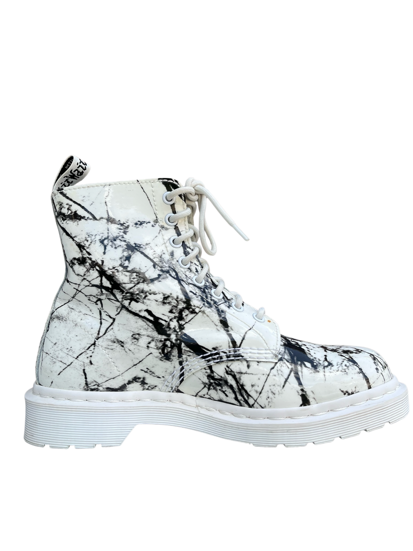 Dr. Martens 1460 Pascal Marble