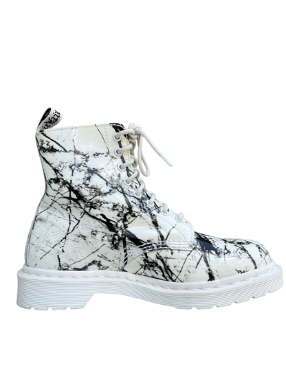 Dr. Martens 1460 Pascal Marble