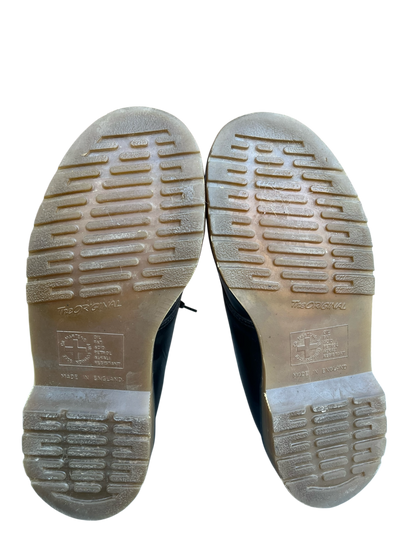 Dr. Martens 80’s MIE Double stitch steel toe