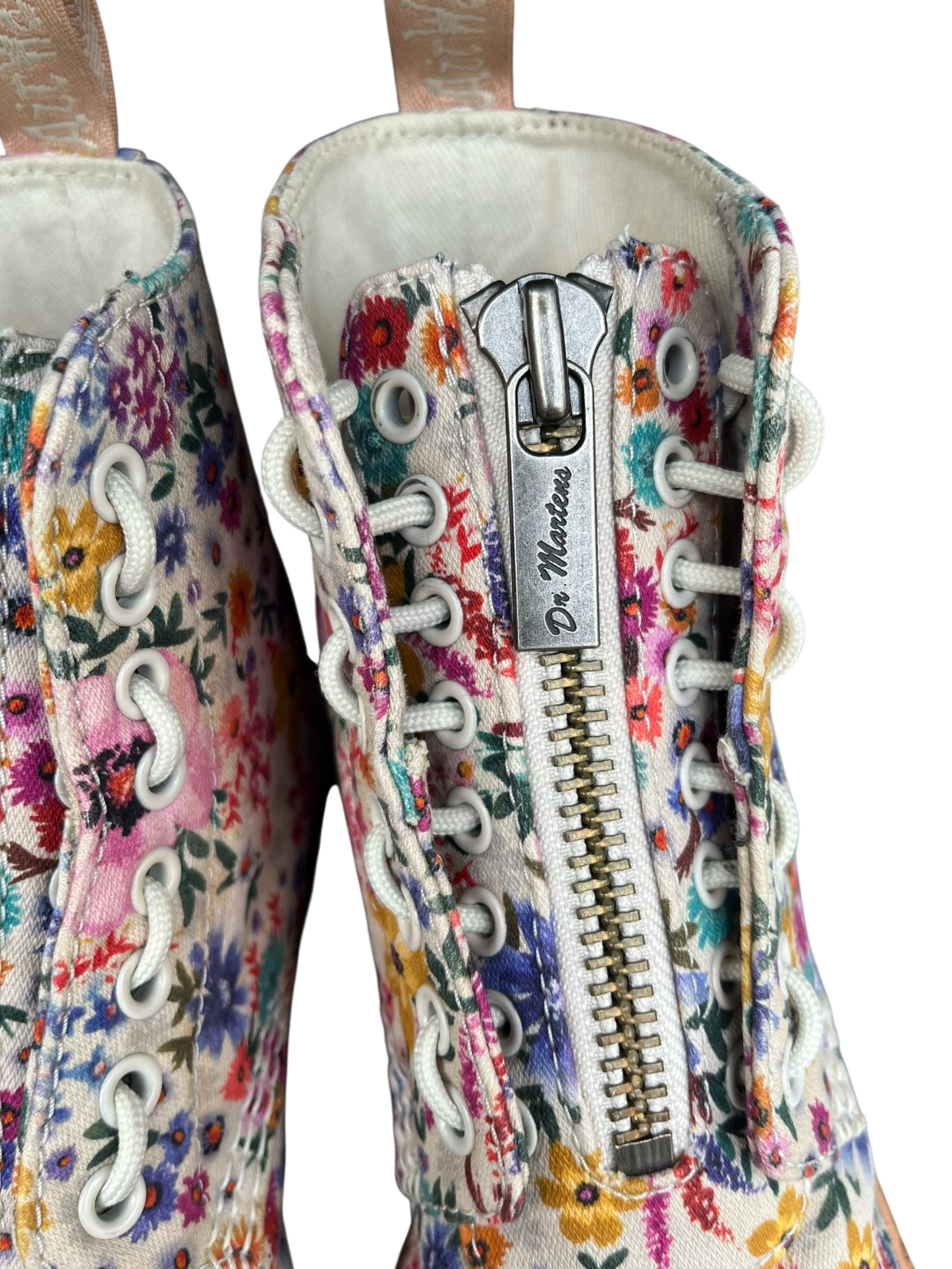 Dr. Martens Sinclair Wanderlust - Sample - Zeldzaam