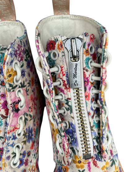 Dr. Martens Sinclair Wanderlust - Sample - Zeldzaam