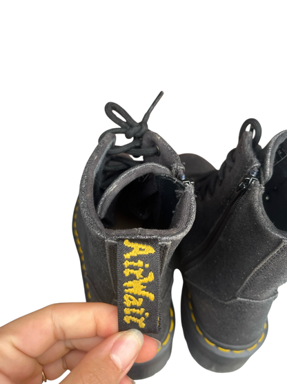 Dr. Martens Jadon Glitter