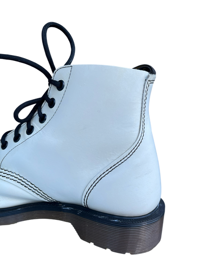 Dr. Martens 7711 MIE steel toe