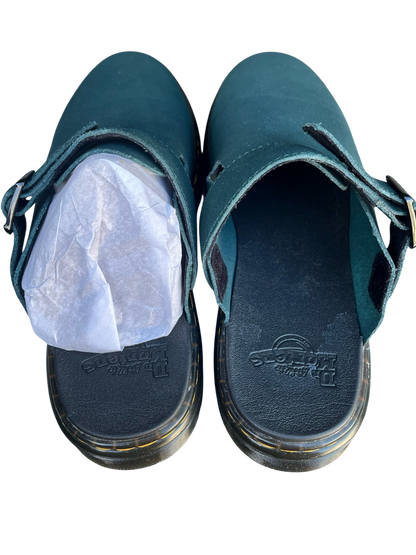 Dr. Martens Carlson mules
