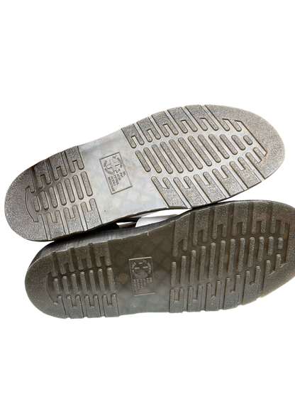 Dr. Martens Gryphon sandalen