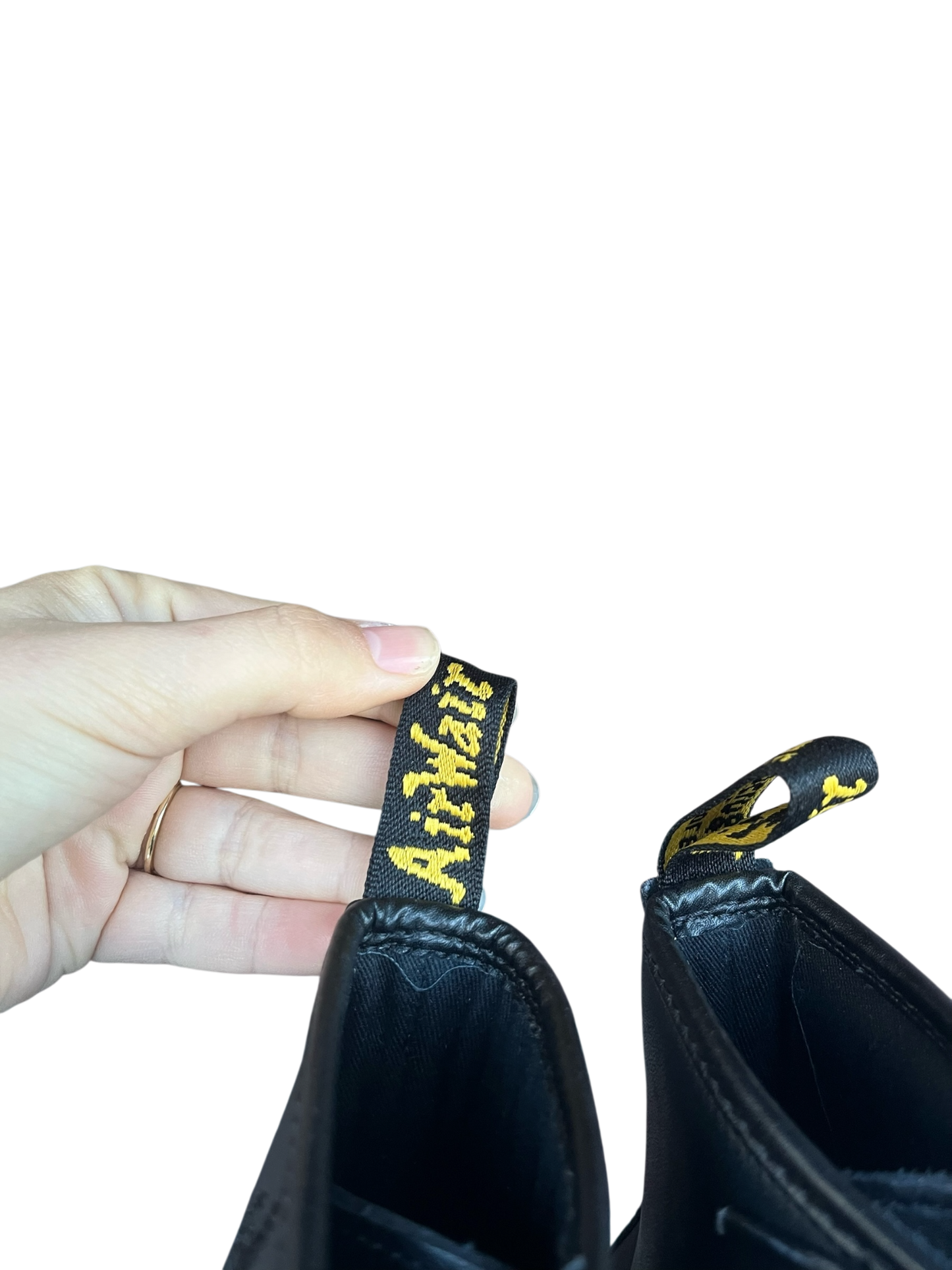 Dr. Martens 1460 Vonda mono