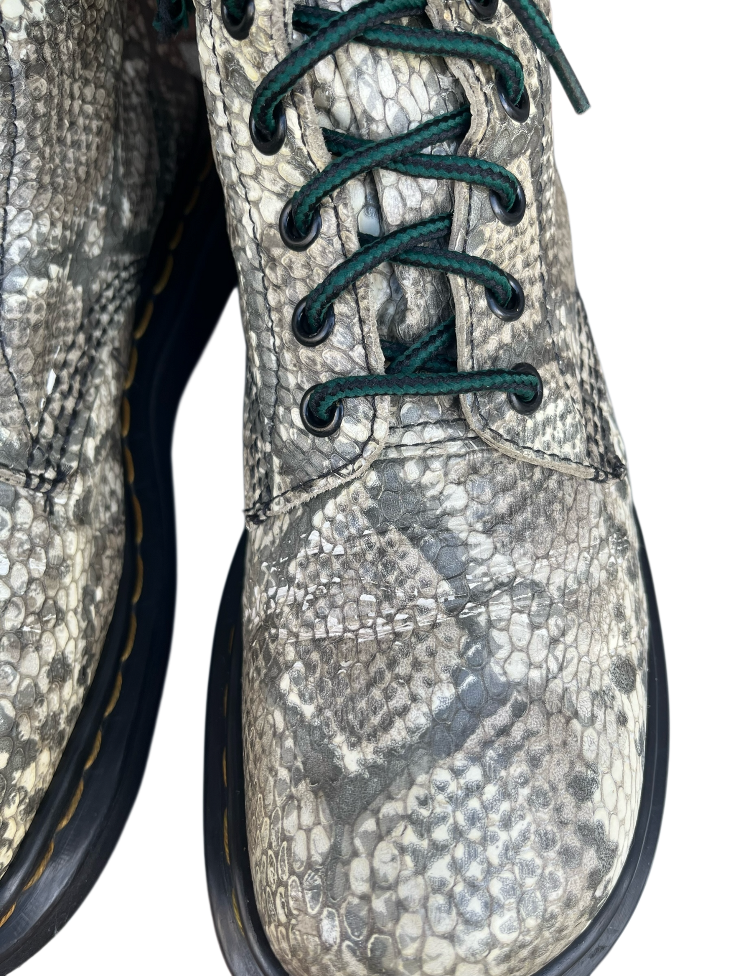 Dr. Martens 9442 MIE Snake