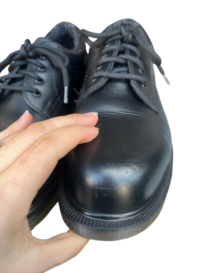 Dr. Martens 2215 MIE Industrial steel toe