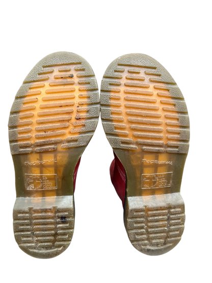 Dr. Martens Aimilita Triumph mid calf