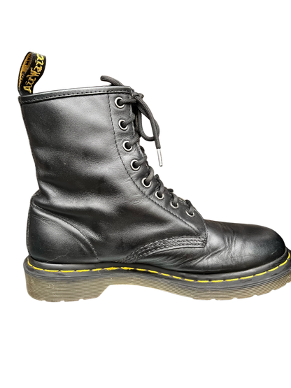Dr. Martens 1460 zwart
