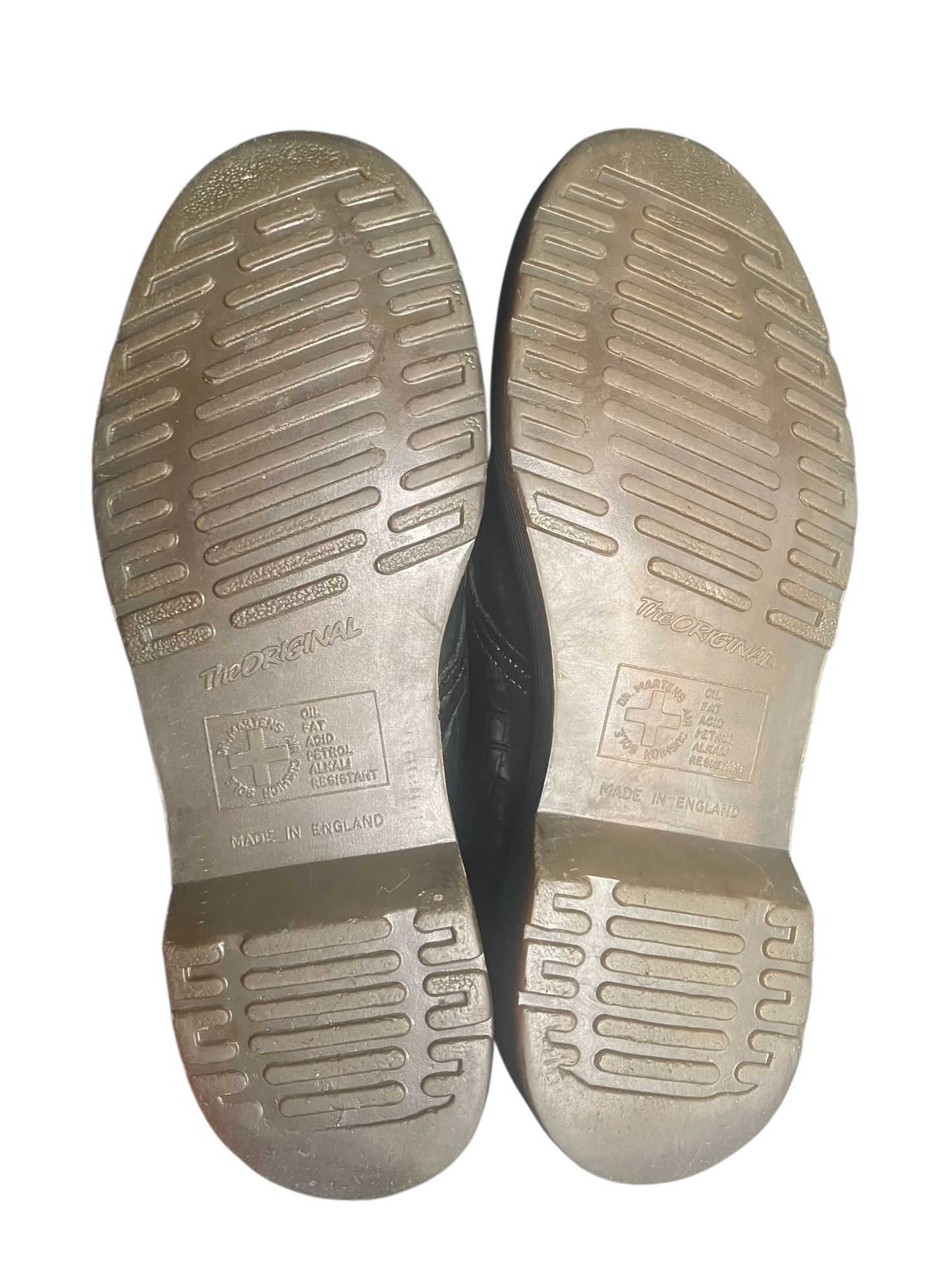 Dr. Martens 1461 MIE Croco