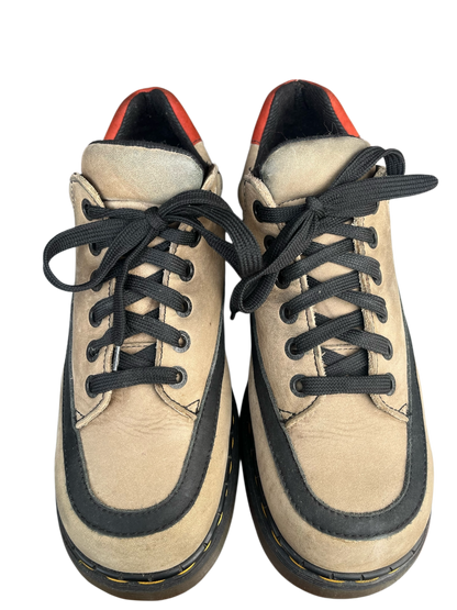 Dr. Martens 8345 MIE Buzz sole