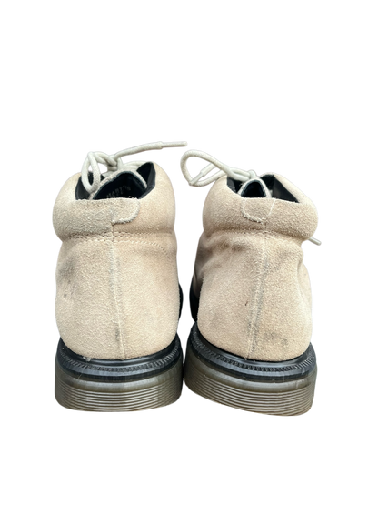 Dr. Martens 9102 MIE Suède boots