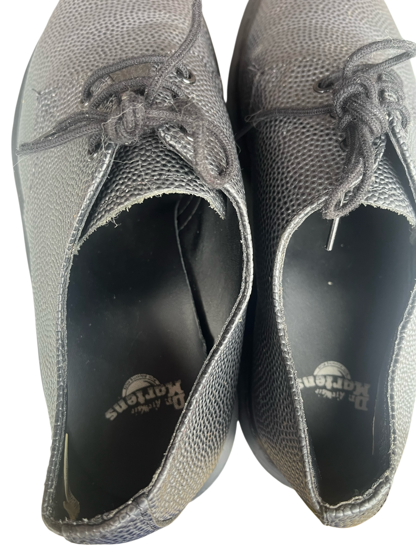 Dr. Martens 1461 Pebble grain