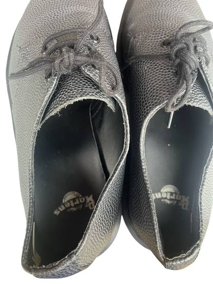 Dr. Martens 1461 Pebble grain