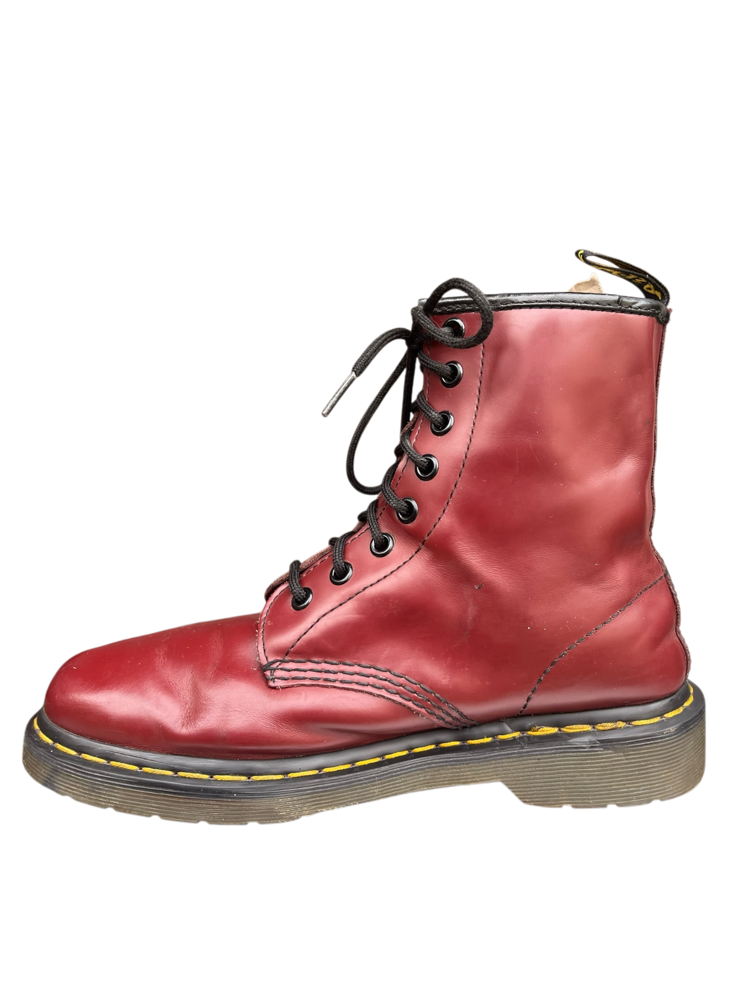 Dr. Martens 1460 Cherry red